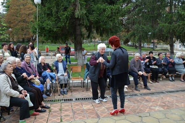 Празник на усмивката в село Бохот организира Фондация „Свети Иван Рилски“